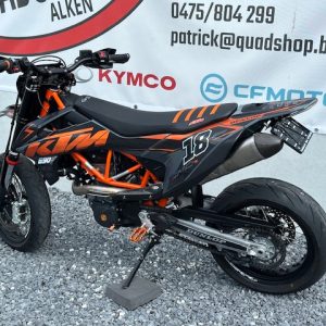 KTM 690 SMC.R