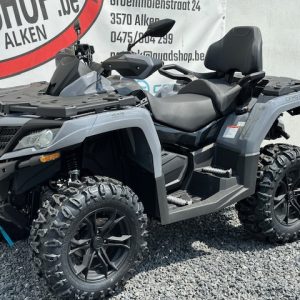 CF MOTO C FORCE 850XC