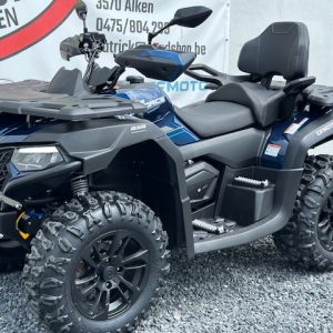 CF MOTO C FORCE 625 TOURING