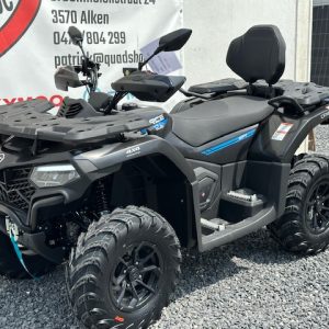 CF MOTO C FORCE 520 L