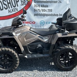 POLARIS SPORTMAN TOURING 570   VERKOCHT!!!