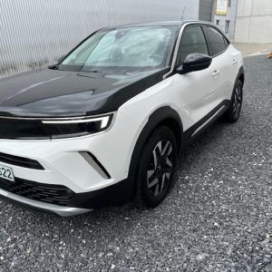 OPEL MOKKA 120 TURBO EDITION