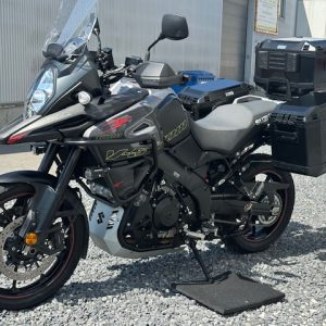 SUZUKI V-STORM 1000