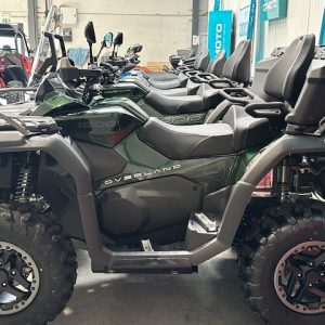 CF MOTO CFORCE 1000 TOURING OVERLAND