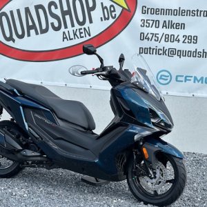 KYMCO DOWNTOWN GT 350