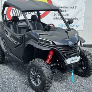 CF MOTO Z FORCE 950 SPORT