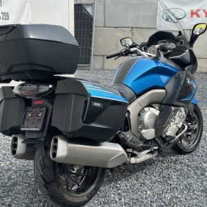 BMW K 1600GT