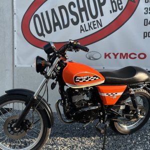 MASH SEVENTY 125CC