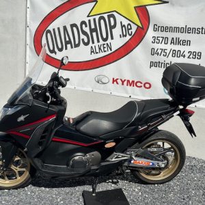 HONDA NC 750XDCT