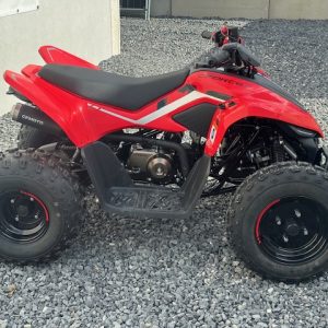 CFMOTO CFORCE 110  VERKOCHT!!!