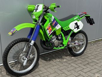 Old Timers/cross/enduro