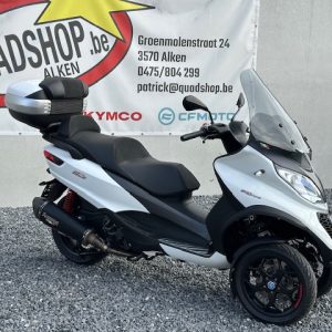 PIAGGIO MP3 500