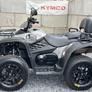 KYMCO MXU 500I