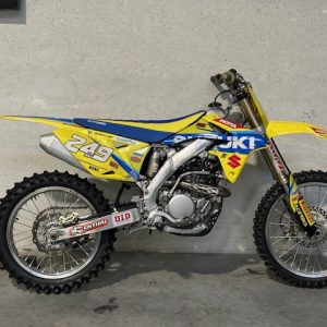 SUZUKI RMZ 250