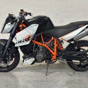 KTM 990R SUPERDUKE