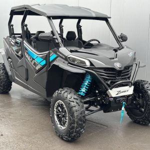 CF MOTO ZFORCE 950 SPORT V4