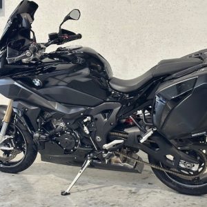 BMW S1000XR  VERKOCHT!!