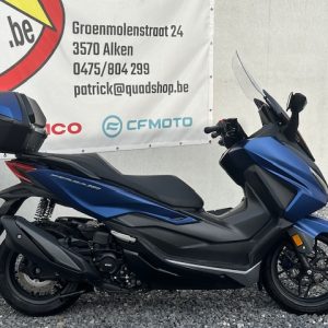 HONDA FORZA 350 CC