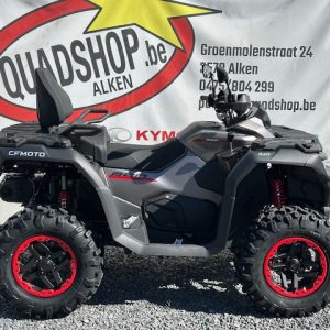 CF MOTO CFORCE 850 TOURING PREMIUM