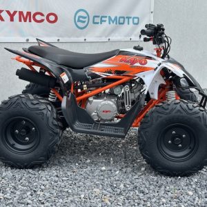 KAYO AT 110