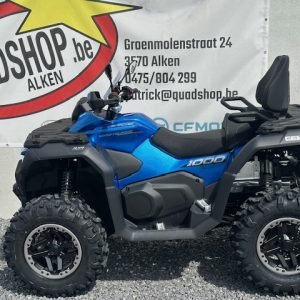 CF MOTO CFORCE 1000 TOURING PREMIUM L7