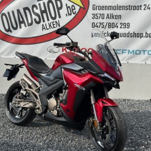 ZONTES 310X