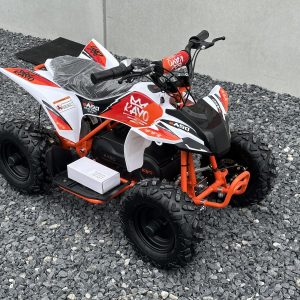 KAYO E50 ATV  ELECTRISCH