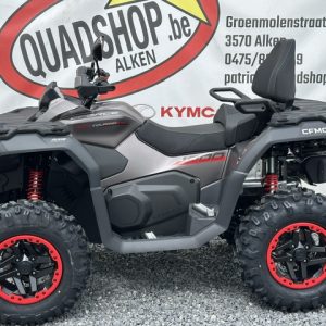 CF MOTO CFORCE 1000 TOURING PREMIUM L7 PROMO SUMMER DEALS