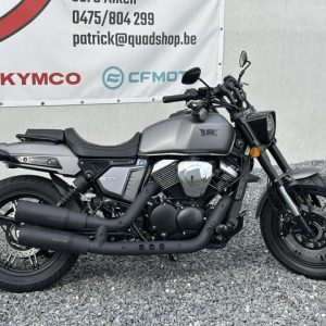 BLUROC V-BOB 250