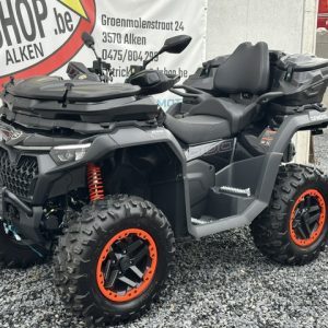 CF MOTO CFORCE 1000 TOURING AGRI