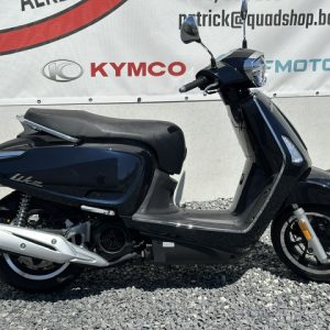 Kymco Like 125I Cbs