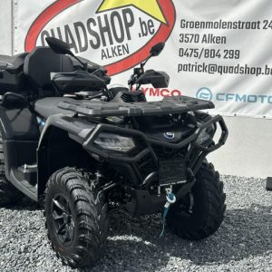 CF MOTO CFORCE 520L   VERKOCHT!!