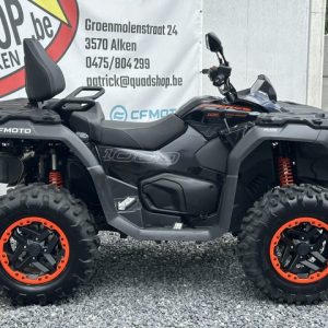 CF MOTO CFORCE 1000  VERKOCHT!!