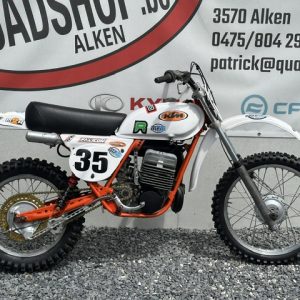 KTM 400