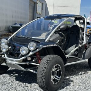 PGO 500  VERKOCHT!!
