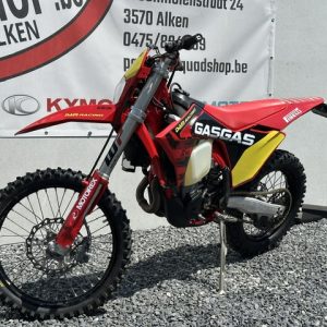 GAS GAS EC 500F