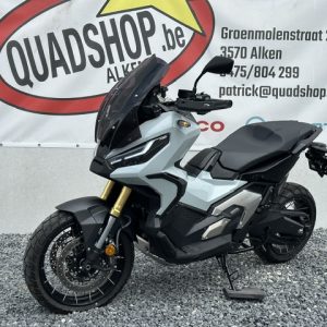 HONDA  XADV 750