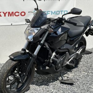 HONDA NC 700S  DCT