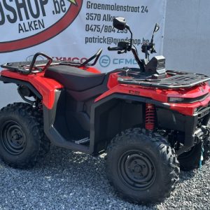 CF MOTO CFORCE C5S  T3 AGRI    NIEUW MODEL