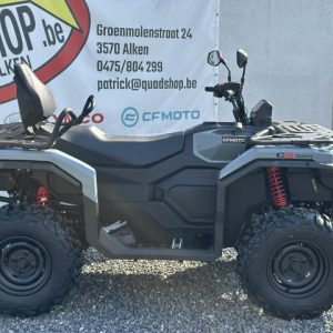 CF MOTO CFORCE C5L T3 AGRI  NIEUW MODEL
