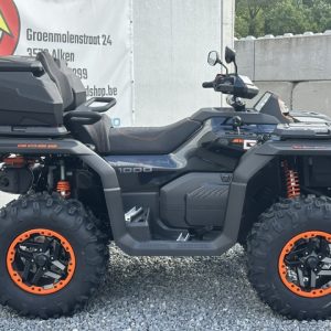 GOES TEROOX 1000 PREMIUM L7