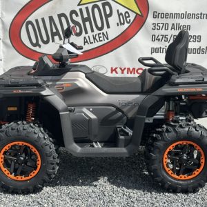 GOES TERROX 1000 PREMIUM