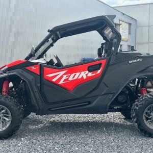 CF MOTO ZFORCE 950 SPORT