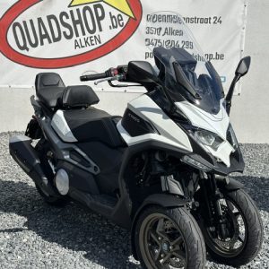 KYMCO CV3 575
