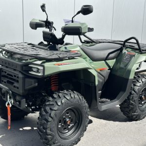 GOES TERROX 550S EPS