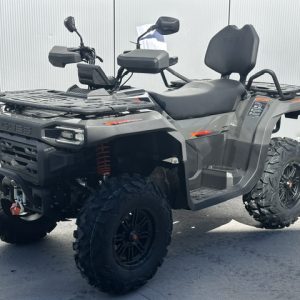 GOES TERROX 550L EPS