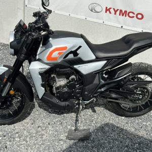 ZONTES GK 350